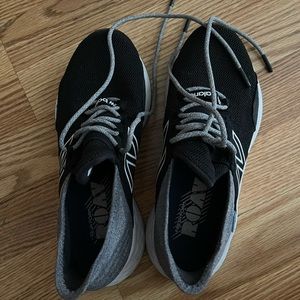 New balance sneakers